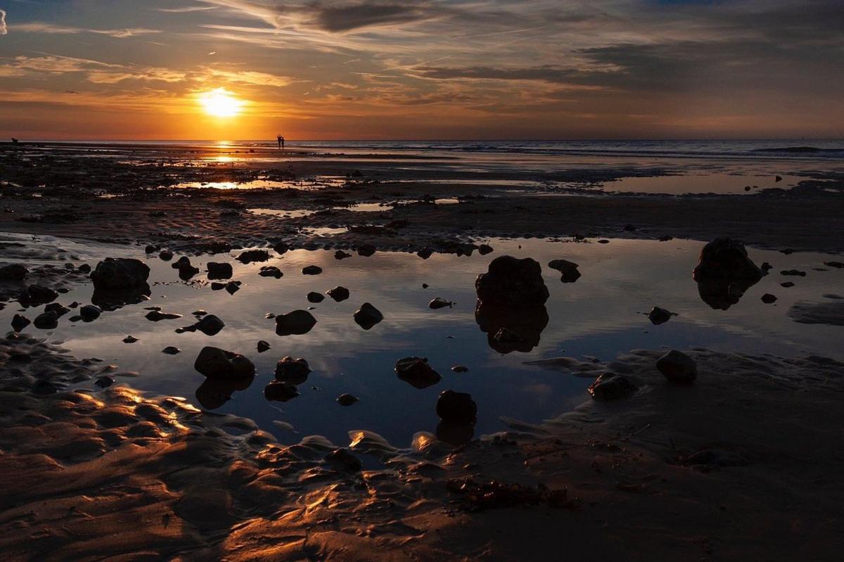 Vila The Kitbag West Runton Exteriér fotografie